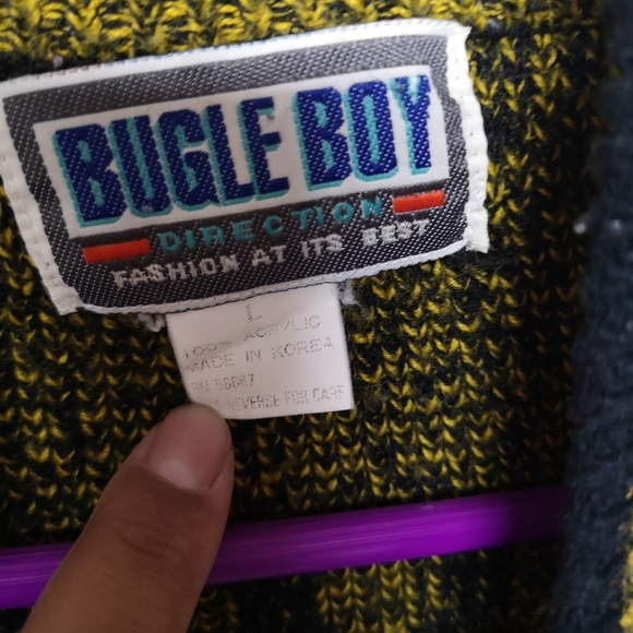 Bugle Boy - Picture 2 of 3